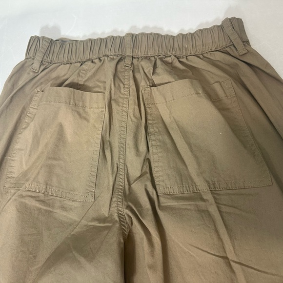 No Boundaries Tan Casual Pants - Picture 6 of 7